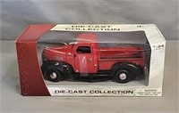 Motor Max Plymouth Truck Die Cast