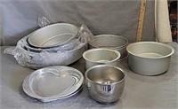 Commercial Restaurant Baking Pans & More