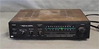 Realistic STA-19 AM/FM Stereo Personal Receiver