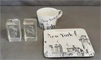 Travel Souvenirs - New York, Florida