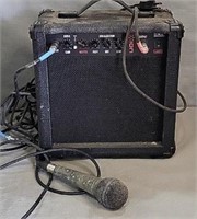 Ion iGA03 Guitar Amplifier
