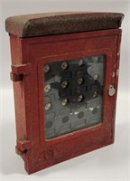 Vintage ADP Aero Automatic Fire Alarm Box