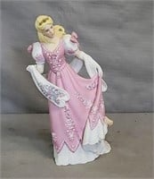 Lenox Cinderella Princess Figurine