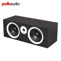 Polk Audio C S R Centre Channel Speaker