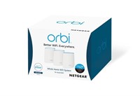 Netgear Orbi Whole Home Wifi System - $699.00