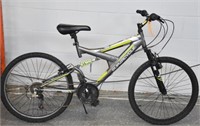 Police Auction: Supercycle Mountain Bike 26"