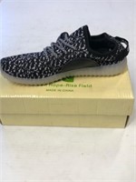 Green Hope Running Shoes - Size 37