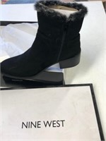 Nine West Girls Boots - Size 5