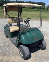 (XX) 2006 Ez-Go Golf Cart 
New Charger w/Trojan