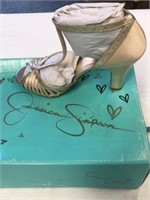 Jessica Simpson J S - Liza Shoes - Size 9.5 M