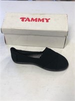Tammy Slip On Slippers - Size 6