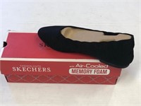 Skechers Memory Foam Shoes - Size 6.5