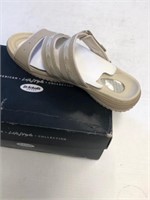 Dr. Scholl's Orthopedic Sandals - Size 11 M