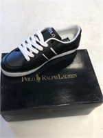 Polo Ralph Lauren Runners - Boys Size 9
