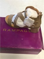 Rampage Shoes - Size 9 1/2