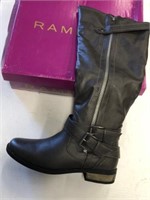 Rampage Boots - Size 5 1/2 M