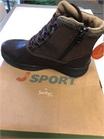 Jambra Sport Women's Boots - Size 7 1/2
