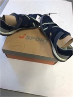 Jambra J Sport Shoes - Size 8