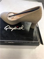 Qupid Women's Shoes- Size 9