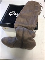 Qupid Women's Boots - Size 6