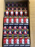 45 Calex Bulbs