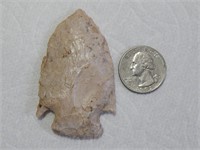 Authentic Arrowhead Big Creek Corner Notch