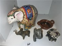 GREAT ANIMAL STATUES