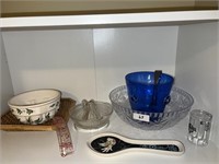 OUTSTANDING LOT OF KITCHEN WARE