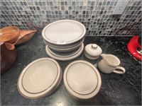 NICE DISHES
