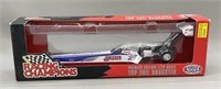 Racing Champions Diecast Dragster