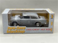 Die Cast 1:18 Scale 1955 Chevy Hot Rod
