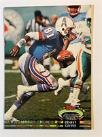 ERNEST GIVENS-1992 MEMBERS CHOICE-OILERS