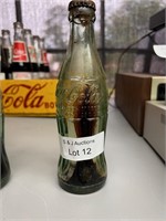 Mobile Coke Bottle
