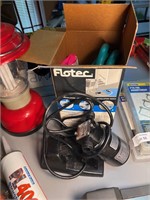 FloTec Utility Pump
