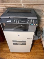 Bizhub180 Copier Printer