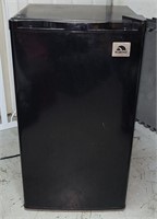 IGLOO 3.2 Cu. Ft. Mini Refrigerator - FR326M-BLACK