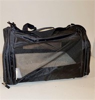 Pet Carrier for Small Dog or Cat