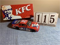 1997 #26 Rich Bickle KFC