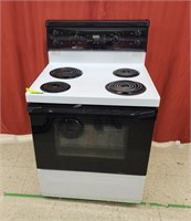 Kenmore Electric Stove - size 30"x27"x28". Handle