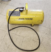 John Deere Air Compressor