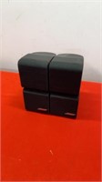 Bose Mini Speakers