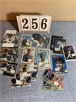 (23) Barry Bonds Baseball Cards