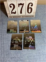 1991 Upper Deck Thurman Thomas and
