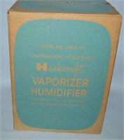 Hankscraft Vaporizer Humidifier Unopened Box 202B