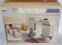 TurboSpa Sears Dazey 82265 Bathrub Mount