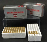 Winchester 32 S&W Long Ammo