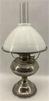 Bradley & Hubbard  Rayo Standard Oil Co Lamp