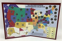 New State Quarter Commemorative Collection
