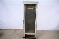 Metro Stainless Heated Holding Cabinet C175