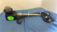 Small Submersible Brushless Pump
